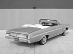 Buick Skylark Convertible 1964 года